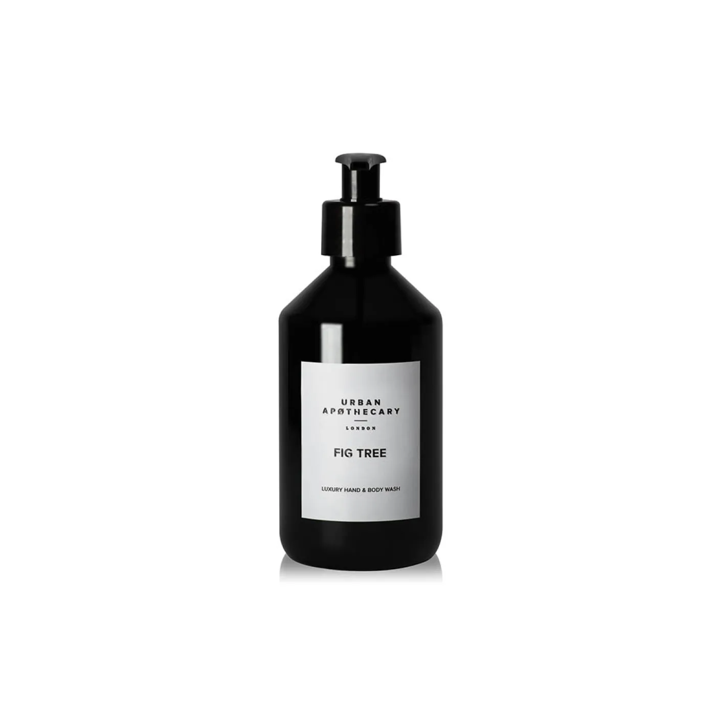 300 ml Fig Tree Luxury Hand & Body Wash