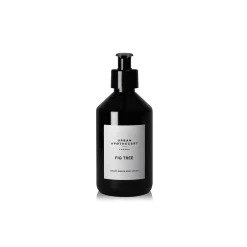 300 ml Fig Tree Luxury Hand & Body Lotion