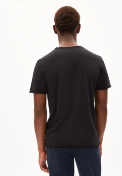 Aamon Brushed T-Shirt