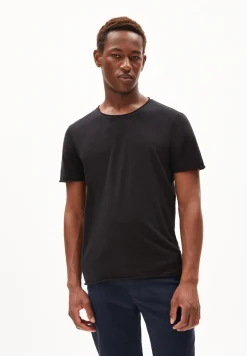Aamon Brushed T-Shirt
