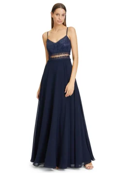 Abendkleid