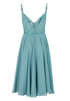 Abendkleid