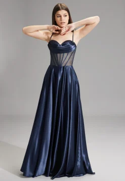 Abendkleid
