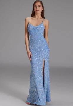 Abendkleid
