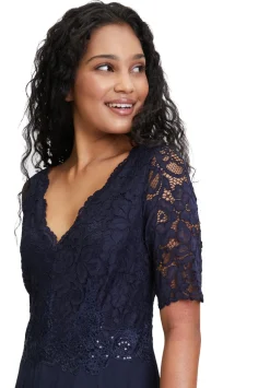 Abendkleid
