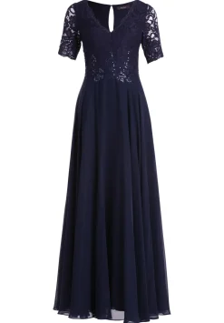 Abendkleid