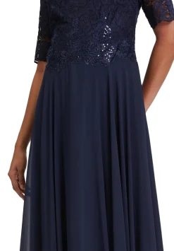Abendkleid