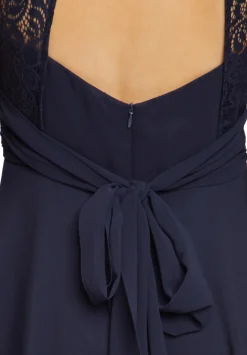 Abendkleid