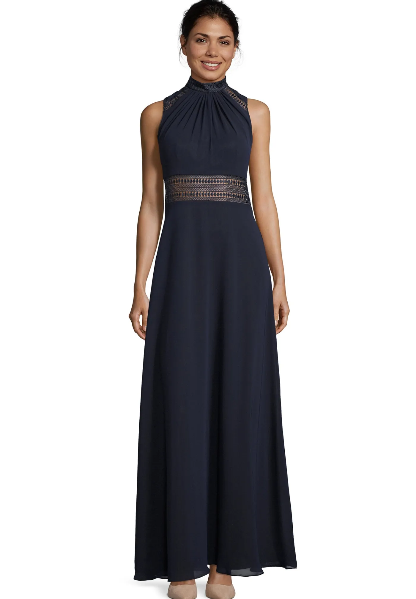 Abendkleid