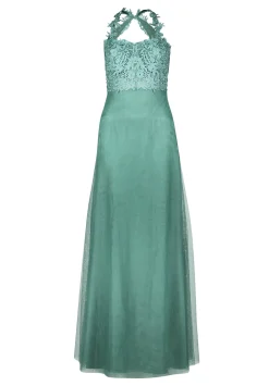 Abiballkleid