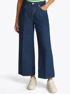 Ace Wide Leg Jeans