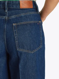 Ace Wide Leg Jeans