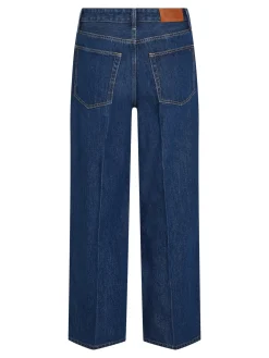 Ace Wide Leg Jeans