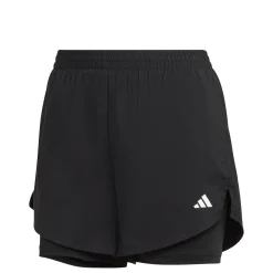 AEROREADY Made for Training Minimal Two-in-One Shorts
