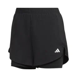 AEROREADY Made for Training Minimal Two-in-One Shorts