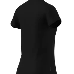 AEROREADY Train Essentials Minimal Branding V-Neck T-Shirt