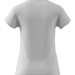 AEROREADY Train Essentials Minimal Branding V-Neck T-Shirt