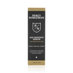 AGE DEFENCE SERUM WITH HYALURONIC ACID