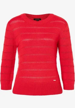 Ajour Pullover