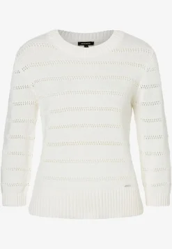 Ajour Pullover