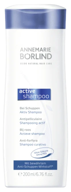 Aktiv Shampoo