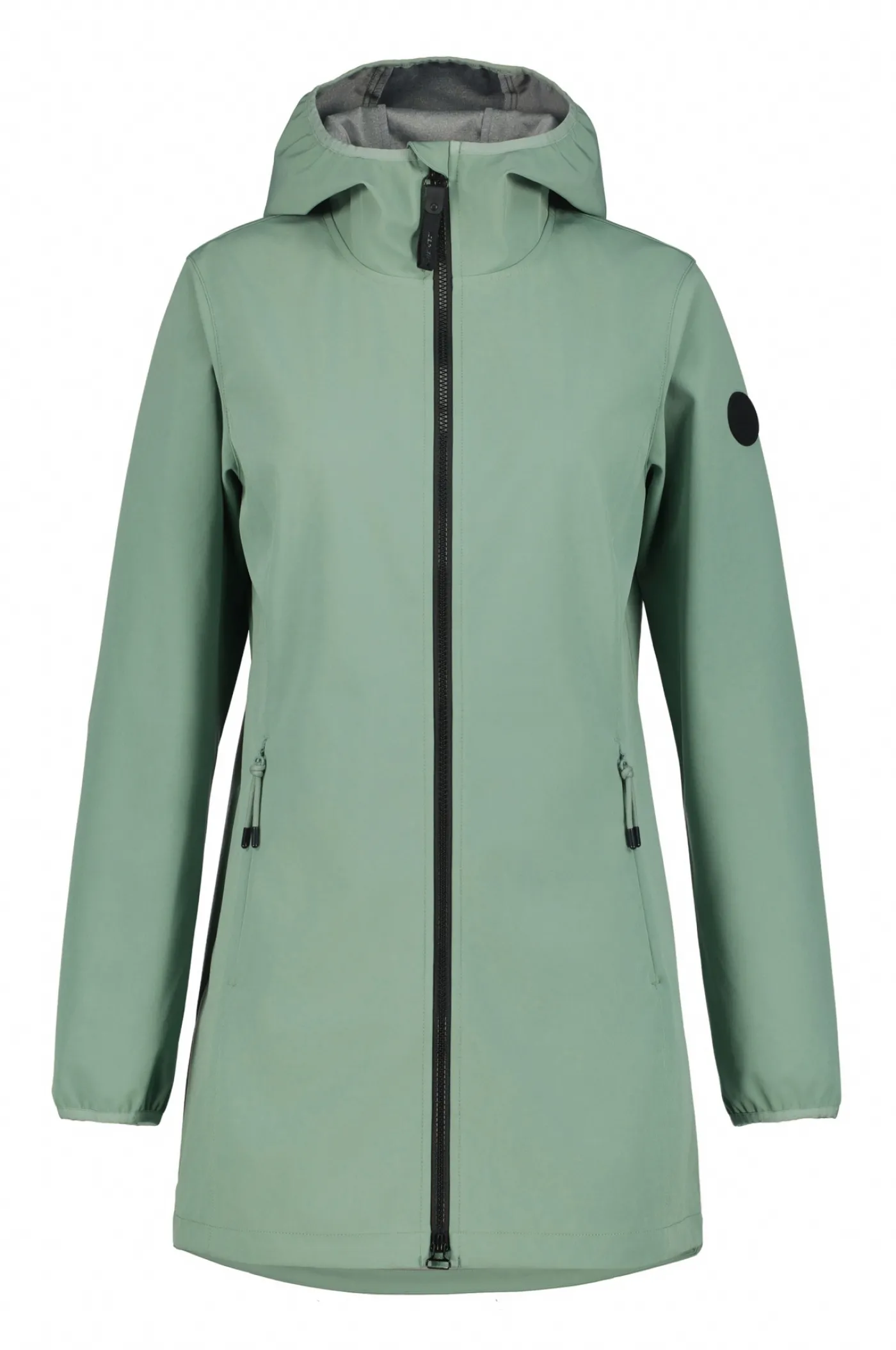 Albany Softshelljacke für Damen