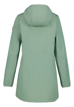 Albany Softshelljacke für Damen