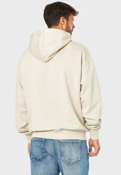 ALDEN OVERSIZED HOODIE