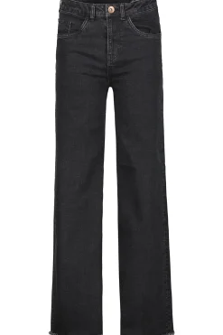 Annemay 551 Wide Jeans