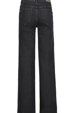 Annemay 551 Wide Jeans