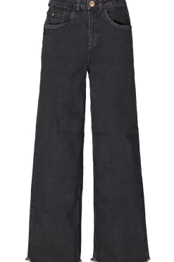 Annemay 551 Wide Jeans