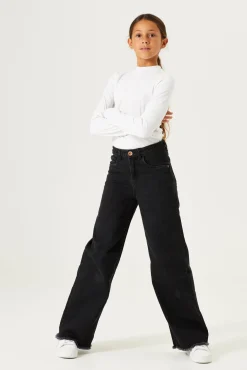 Annemay 551 Wide Jeans