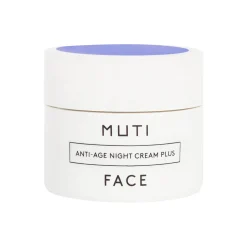 Anti Age Nachtcreme Plus