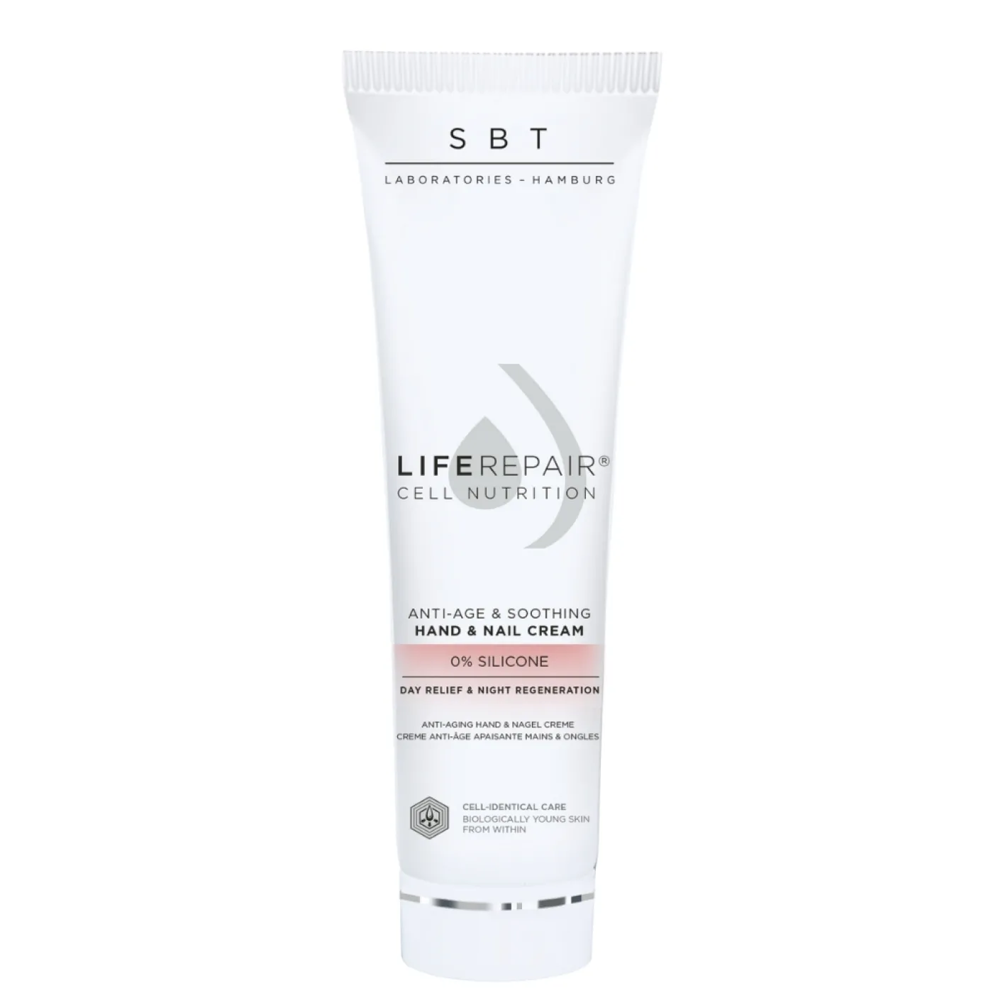 Anti-Aging Hand & Nagel Creme