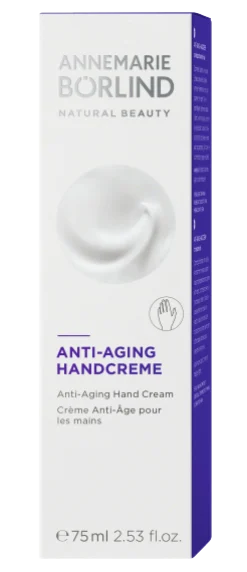 ANTI-AGING HANDCREME