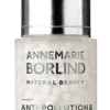 ANTI-POLLUTION & MOISTURE SERUM