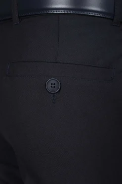 Anzughose Regular Fit