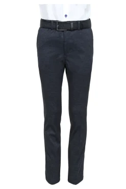 Anzughose Super Slim