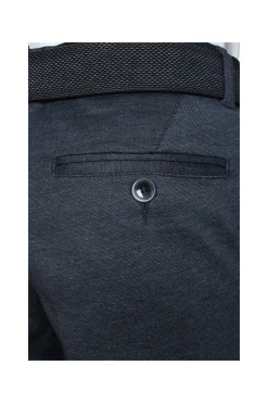 Anzughose Super Slim