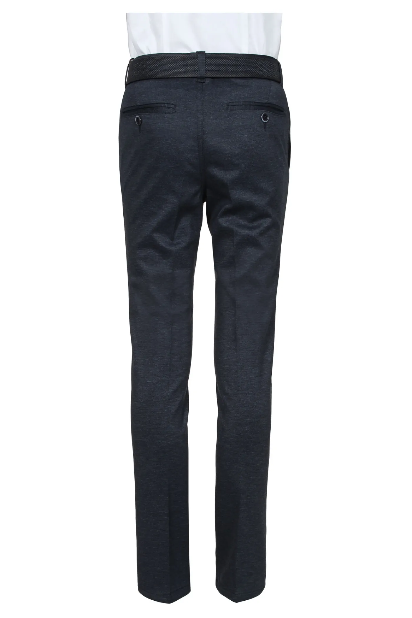 Anzughose Super Slim