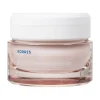APOTHECARY WILD ROSE Intensiv Feuchtigkeitsspendende Creme für strahlenden Teint - trockene Haut