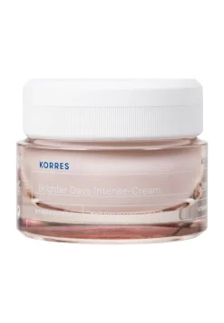 APOTHECARY WILD ROSE Intensiv Feuchtigkeitsspendende Creme für strahlenden Teint - trockene Haut