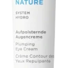 AQUANATURE Aufpolsternde Augencreme