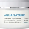 AQUANATURE Glättende Tagescreme