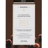 ARGAN OIL Hochentwickelte Haarcoloration Braun / Mittelbraun 4.0