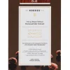 ARGAN OIL Hochentwickelte Haarcoloration Copper Dark Blonde / Dunkelblond Kupfer 6.4