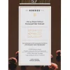 ARGAN OIL Hochentwickelte Haarcoloration Chocolate / Schokobraun Hell 5.7