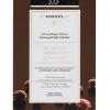 ARGAN OIL Hochentwickelte Haarcoloration Dark Brown / Dunkelbraun 3.0