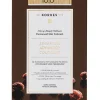 ARGAN OIL Hochentwickelte Haarcoloration Platinum Blonde / Platinblond 10.0