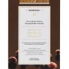 ARGAN OIL Hochentwickelte Haarcoloration Golden / Honey Blonde / Honigblond Gold 7.3